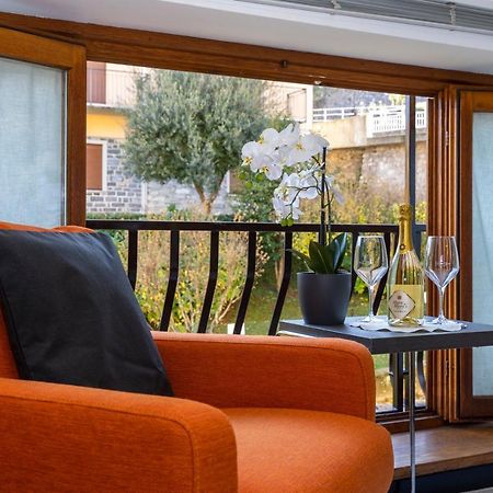 La Perla Del Lario 51 Διαμέρισμα Μπελάτζιο Εξωτερικό φωτογραφία